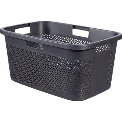 Photo of Keter Curver Terrazzo Laundry Basket