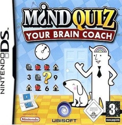 Photo of Mind Quiz: Your Brain Coach