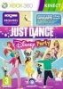 UbiSoft Just Dance Disney Party Photo