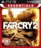 UbiSoft Far Cry 2 Photo
