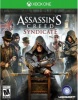 UbiSoft Assassin's Creed: Syndicate Photo