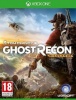 UbiSoft Tom Clancy's Ghost Recon: Wildlands Photo