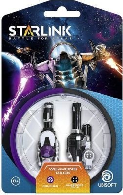 Photo of Starlink: Battle for Atlas - Weapon Pack - Crusher Shredder
