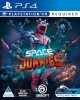Space Junkies - PlayStation VR and PlayStation 4 Camera Required Photo