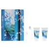 KENZO L'Eau Par Gift Set - Eau de Toilette & Moisturising Body Gel & Shower Gel - Parallel Import Photo
