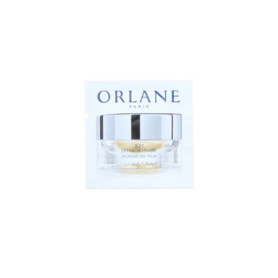 Photo of Orlane Paris B21 Extraordinaire Absolute Youth Eye Treatment - Sample - Parallel Import