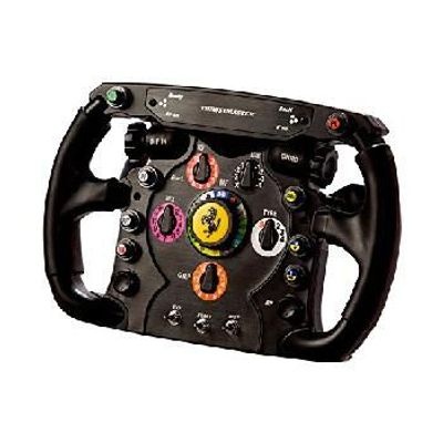 Photo of Thrustmaster T500 Ferrari F1 Stearing Wheel Add On for PC/PS3