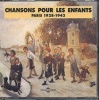 Varese Sarabande Chansons Pour Les Enfants Photo