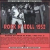 Rock 'N Roll Vol. 8 1952 [french Import] Photo