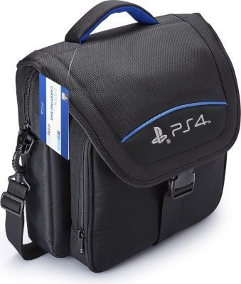 Photo of Big Ben BigBen Carry Case for PlayStation 4 or PlayStation 4 Pro
