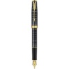 Parker Sonnet GT Medium Fountain Pen Photo