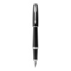 Parker Urban London Cab Medium Nib Fountain Pen - Presented in a Gift Box Photo