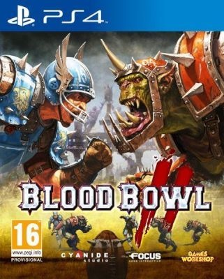 Photo of Focus Home Interactive Blood Bowl 2