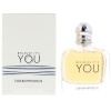 Armani Because It's You Eau De Parfum - Parallel Import Photo