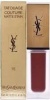 Yves Saint Laurent Tatouage Couture Matte 15 Lip Stain - Parallel Import Photo