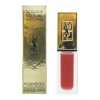 Yves Saint Laurent Tatouage Couture Matte Lip Stain - Parallel Import Photo