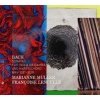 Bach: Sonatas for Viola Da Gamba & Harpsichord BWV1027-1029 Photo