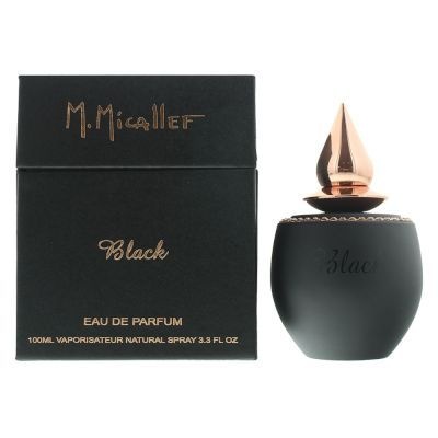 Photo of M Micallef M. Micallef Black Eau de Parfum - Parallel Import
