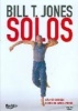 Bill T. Jones: Solos Photo