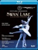 Swan Lake: Bolshoi Ballet Photo