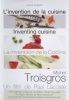 Inventing Cuisine: Michel Troisgros Photo