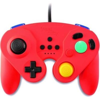 Photo of Steelplay GCube Wired Controller for Nintendo Switch