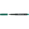 Faber Castell Faber-Castell Multimark Permanent Marker S Photo