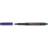 Faber Castell Faber-Castell Multimark Permanent Marker M Photo