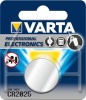 Varta CR2025 Professional Lithium Battery Photo