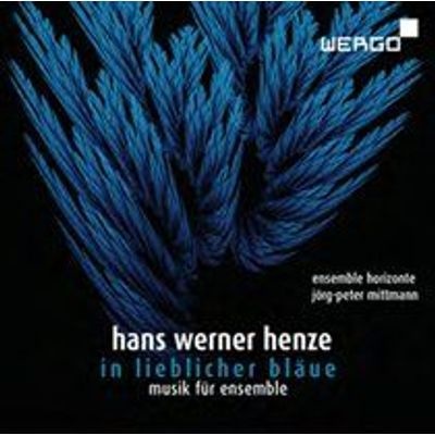 Photo of Hans Werner Henze: In Lieblicher BlÃ¤ue