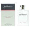 Baldessarini Cool Force Sport Eau de Toilette - Parallel Import Photo