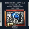 Shakespeare Overtures Photo