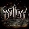 Inner Wound From Ashes to Fire Photo