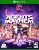 Agents of Mayhem Photo