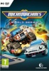 Koch Media Micromachines World Series Photo