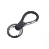 Troika Keyring with Snap Hook Photo