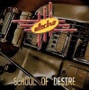 Blue Rose Books School of Desire Photo