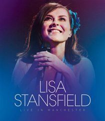 Photo of Absolute Marketing Lisa Stansfield: Live in Manchester