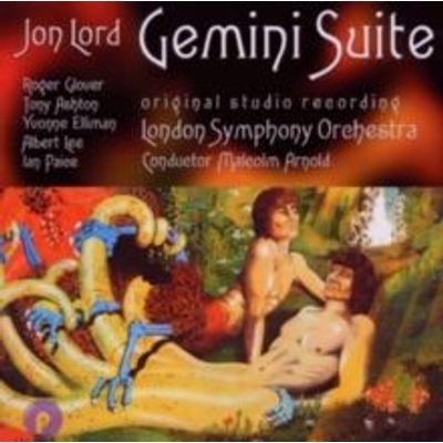 Photo of earMusic Gemini Suite