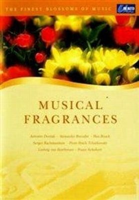 Photo of Quantum Leap Publisher Blossom Music: Musical Fragrances