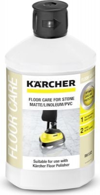 Photo of Karcher FP 303 - Floor Care For Matt Stone/Linoleum/PVC RM 532