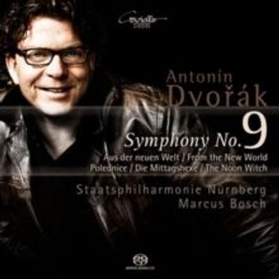 Photo of Antonin DvorÃ¡k: Symphony No. 9 from the New World