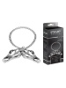 Steamy Shades Butterfly Nipple Clamps Photo