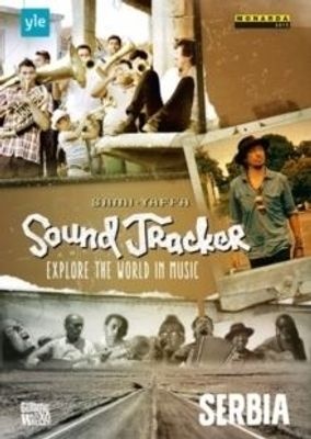 Photo of Sound Tracker: Explore the World in Music - Serbia movie
