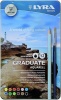Lyra Graduate Aquarell Colour Pencils Photo