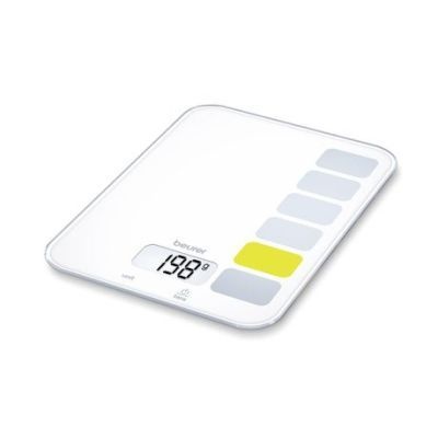 Photo of Beurer KS 19 Sequence Kitchen Scale