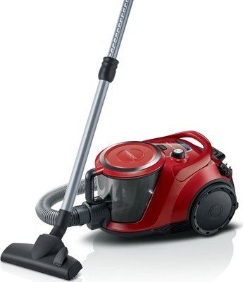Photo of Bosch BGS412234A Series 6 Bagless Vacuum Cleaner