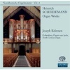 Heinrich Scheidemann: Organ Works Photo