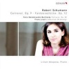 Robert Schumann: Carnaval Op. 9/Fantasiestucke Op. 12 Photo