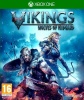 Kalypso Vikings: Wolves of Midgard Photo